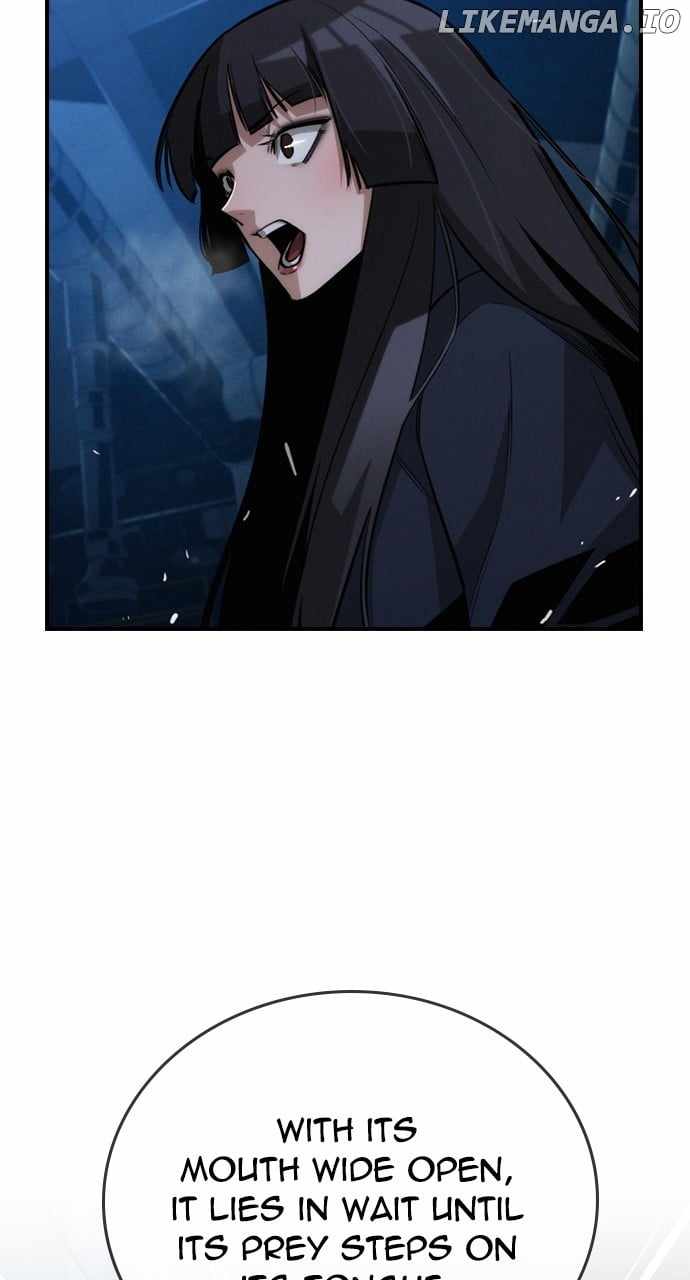 The Regressor Protects Only Me Chapter 16 6